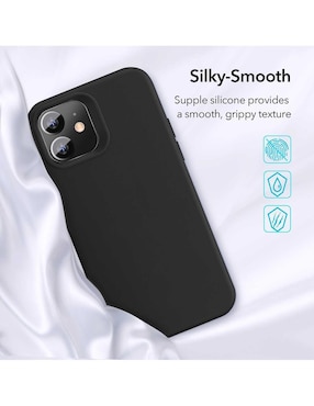 Funda ESR Cloud para iPhone 12 Mini