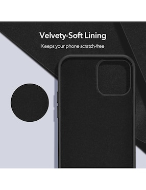 Funda ESR Cloud para iPhone 12 Mini