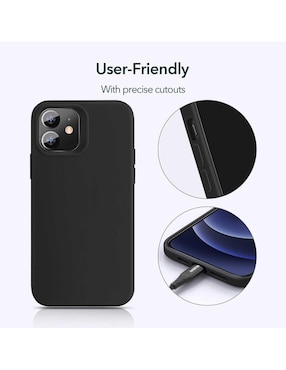 Funda ESR Cloud para iPhone 12 Mini