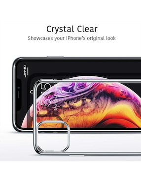 Funda ESR Essential Crown para iPhone 11 Pro con borde