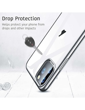 Funda ESR Essential Crown para iPhone 11 Pro con borde
