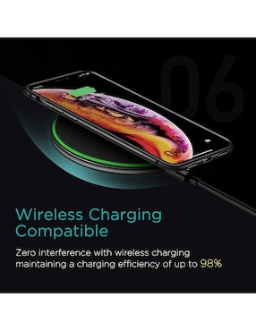 Funda ESR Magnetica delgada para iPhone XS Max