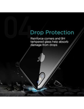 Funda ESR Magnetica delgada para iPhone XS Max