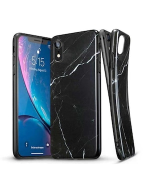 Funda ESR Marmol para iPhone XR