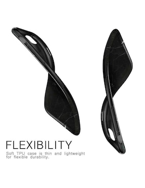Funda ESR Marmol para iPhone XR