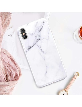 Funda ESR Marmol para iPhone XS iPhone X
