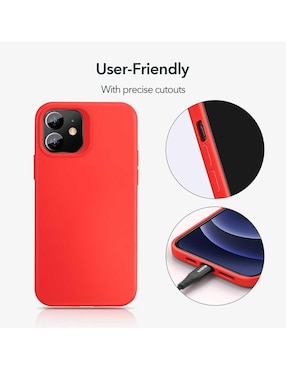 Funda ESR Cloud para iPhone 12 Mini