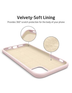 Funda ESR Yippee para iPhone 11 Pro Max