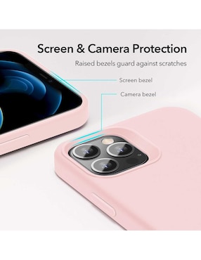Funda ESR Cloud para iPhone 12 Pro Max