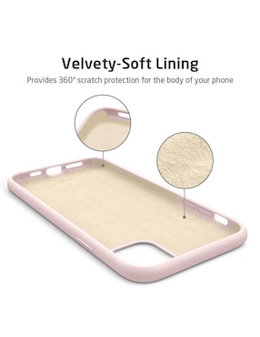 Funda ESR Yippee para iPhone 11 Pro