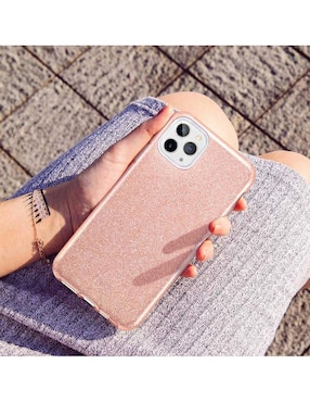 Funda ESR Glitter para iPhone 11 Pro Brillos