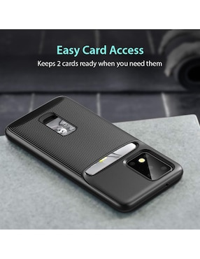 Funda ESR Wallet Armor para Samsung S20 Ultra Cartera