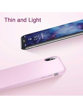 Funda ESR Yippee para iPhone Xs iPhone X