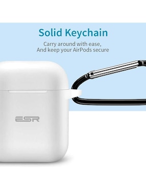 Funda Esr para airpods