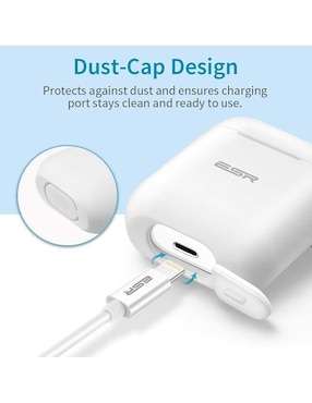 Funda Esr para airpods