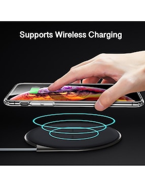 Funda ESR Essential Zero Ultra delgada iPhone 11 Pro