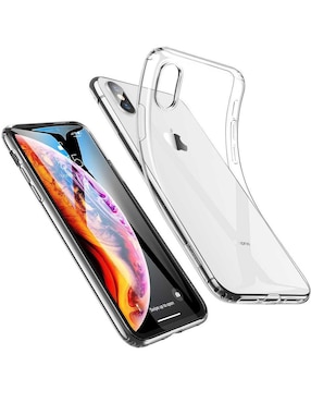 Funda ESR Essential Zero Ultra delgada iPhone Xs Max
