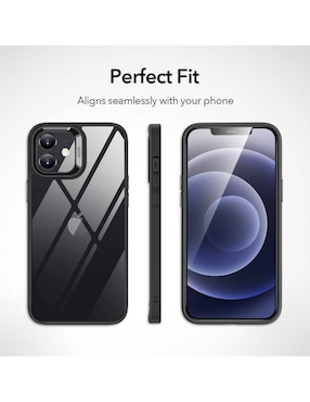 Funda ESR Hybrid case para iPhone 12 Mini