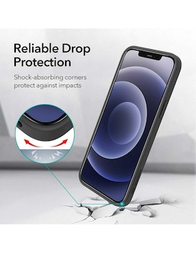 Funda ESR Hybrid case para iPhone 12 Mini