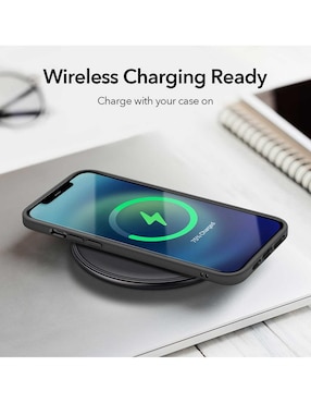 Funda ESR Hybrid case para iPhone 12 Mini