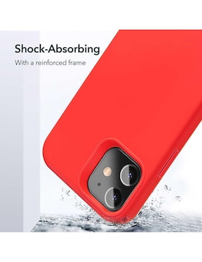 Funda ESR Cloud para iPhone 12 y 12 Pro
