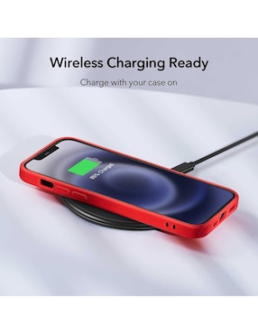 Funda ESR Cloud para iPhone 12 y 12 Pro