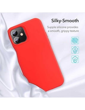 Funda ESR Cloud para iPhone 12 y 12 Pro