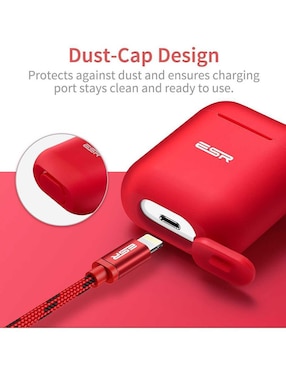 Funda Esr para airpods