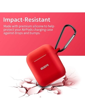 Funda Esr para airpods