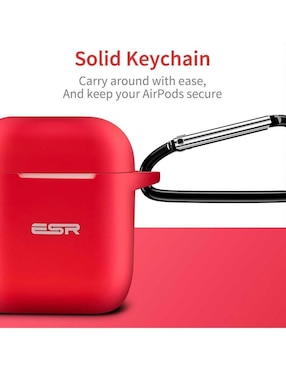 Funda Esr para airpods