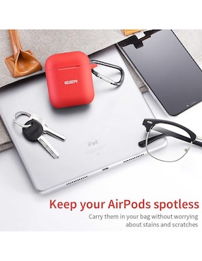 Funda Esr para airpods