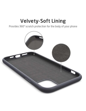 Funda ESR Yippee para iPhone 11 Pro