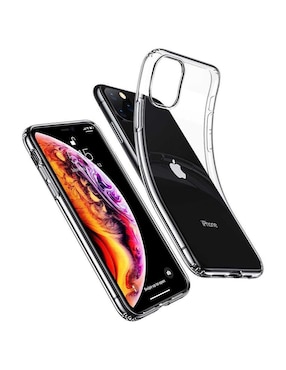 Funda ESR Essential Zero Ultra delgada iPhone 11 Pro Max