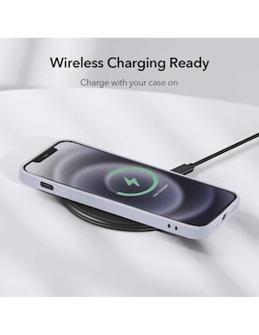 Funda ESR Cloud para iPhone 12 y 12 Pro