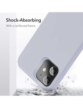 Funda ESR Cloud para iPhone 12 y 12 Pro