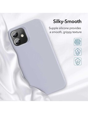 Funda ESR Cloud para iPhone 12 y 12 Pro