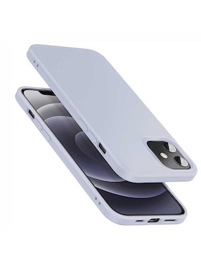 Funda ESR Cloud para iPhone 12 y 12 Pro