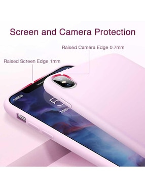 Funda ESR Yippee para iPhone XS Max