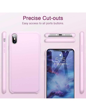 Funda ESR Yippee para iPhone XS Max
