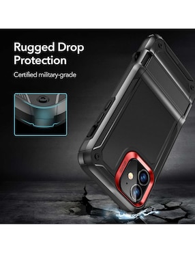 Funda ESR Machina case para iPhone 12 y 12 Pro