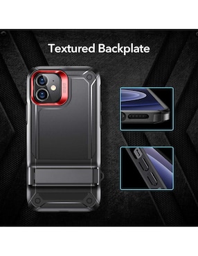 Funda ESR Machina case para iPhone 12 y 12 Pro