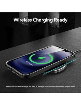 Funda ESR Machina case para iPhone 12 y 12 Pro