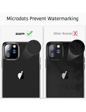Funda ESR Ess Crown para iPhone 11 Pro Max