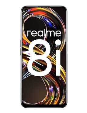 Realme 8I IPS 6.6 pulgadas