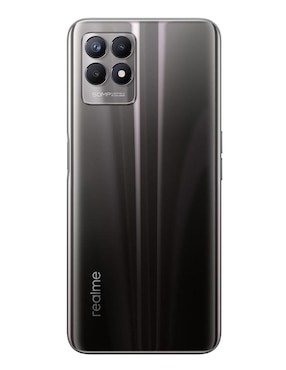 Realme 8I IPS 6.6 pulgadas