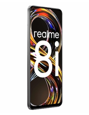 Realme 8I IPS 6.6 pulgadas