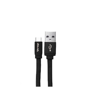 Cable USB C Vorago A USB A De 2 M