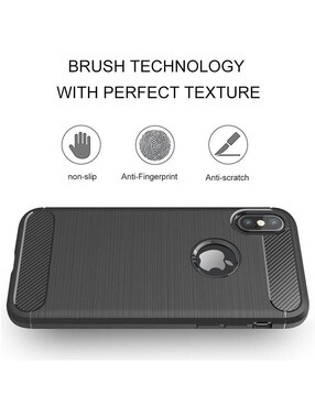 Funda para iPhone X / XS Netonbox