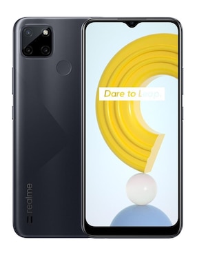 Realme C21Y IPS 6.5 Pulgadas Desbloqueado