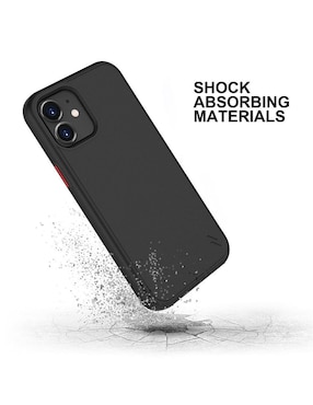 Funda ZIZO Division para iPhone 12 mini